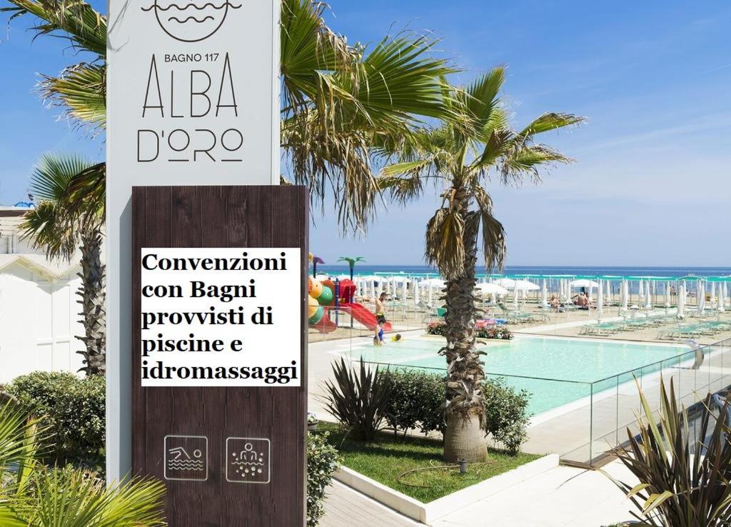 Hotel Villa Linda - Family Hotel - Nuova Costruzione Antisismica Riccione Buitenkant foto
