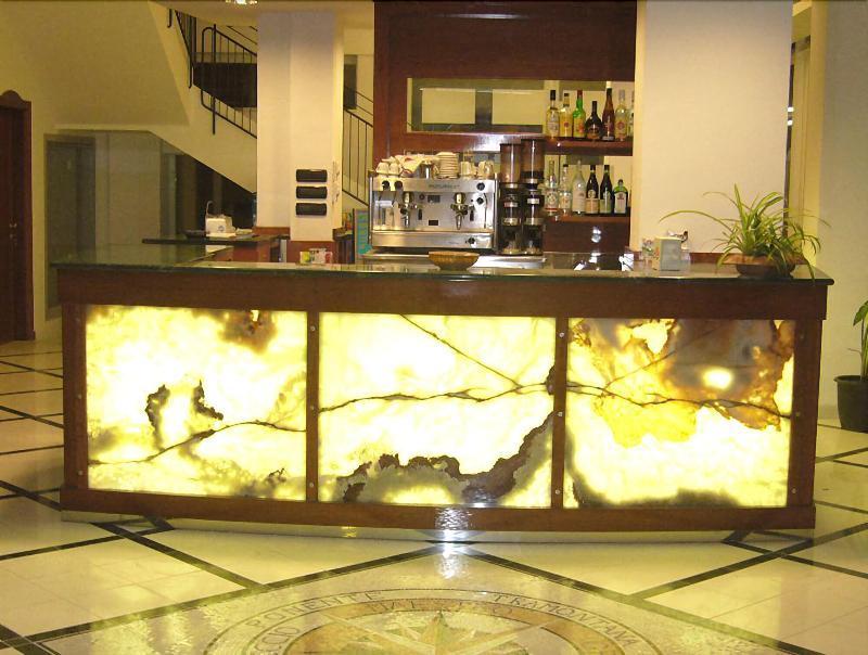 Hotel Villa Linda - Family Hotel - Nuova Costruzione Antisismica Riccione Buitenkant foto