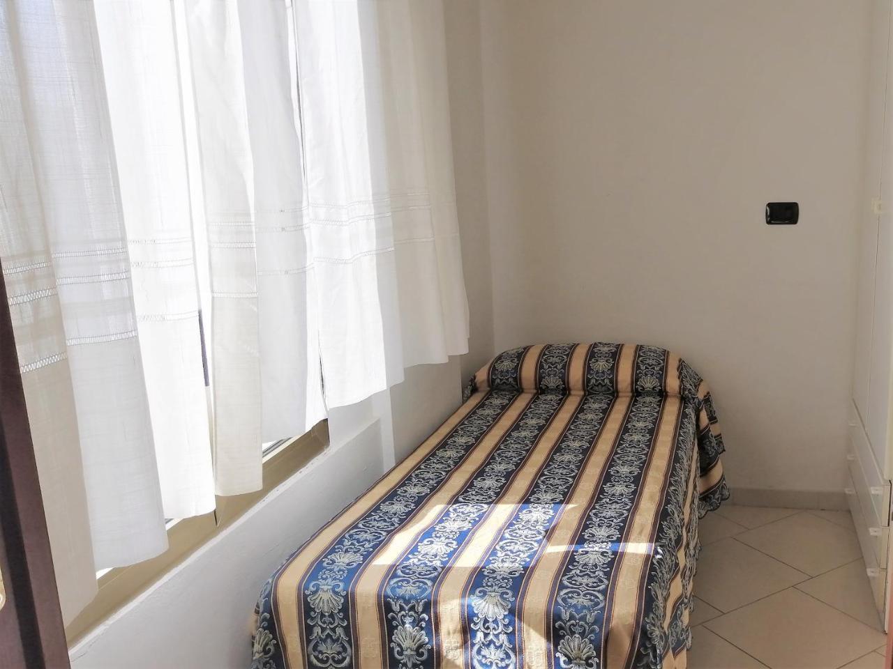 Hotel Villa Linda - Family Hotel - Nuova Costruzione Antisismica Riccione Buitenkant foto