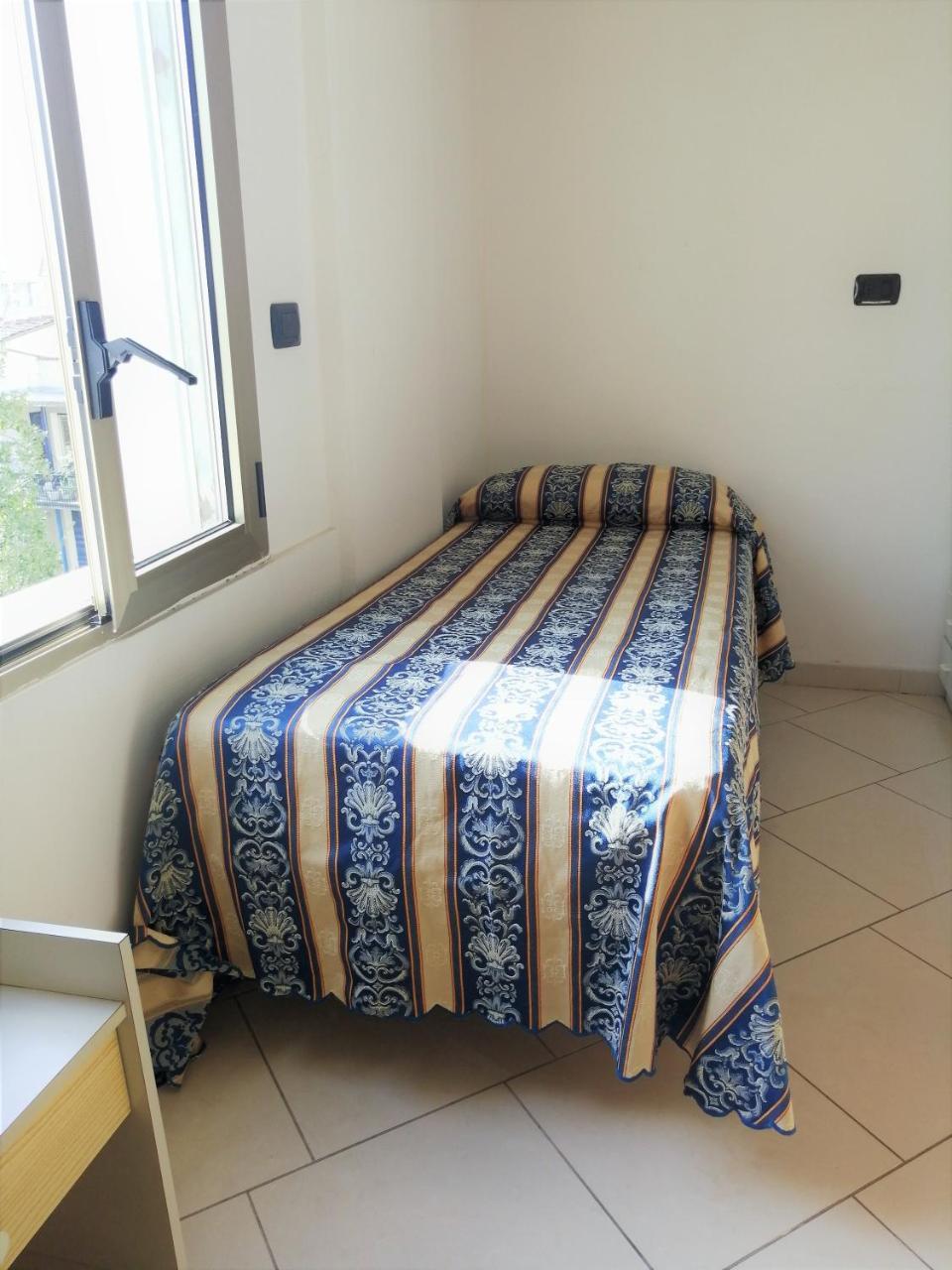 Hotel Villa Linda - Family Hotel - Nuova Costruzione Antisismica Riccione Buitenkant foto