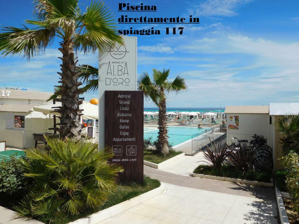 Hotel Villa Linda - Family Hotel - Nuova Costruzione Antisismica Riccione Buitenkant foto